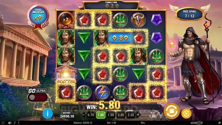 Daily & Weekly Poker Tournaments