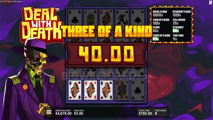 Live Dealer Poker