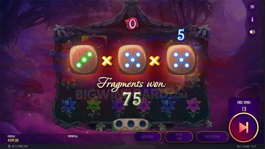 Diverse game selection at OKBET