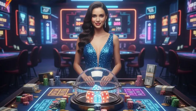 OKBET Casino Games Guide