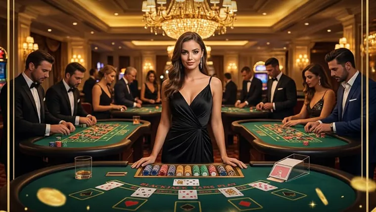 OKBET Live Casino Strategies