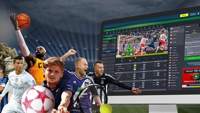 OKBET Platform User Interface