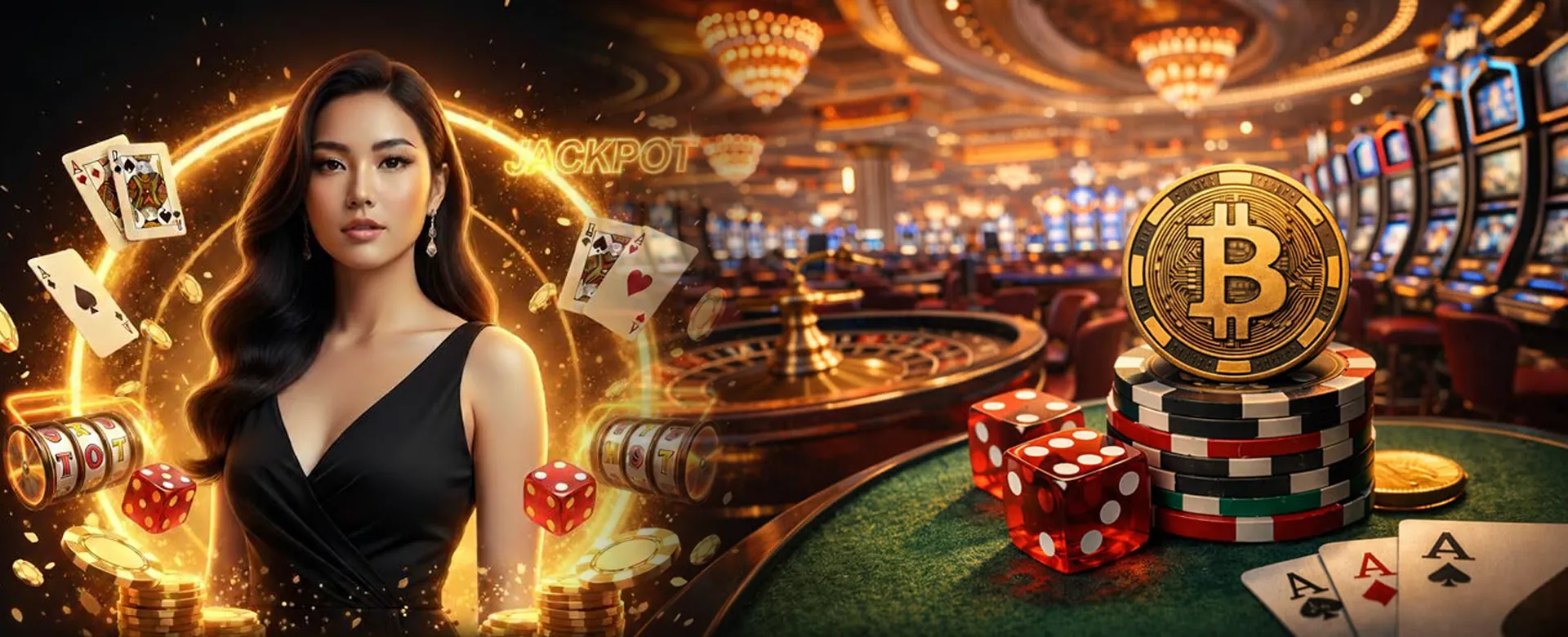 phmacao Live Casino Dealer