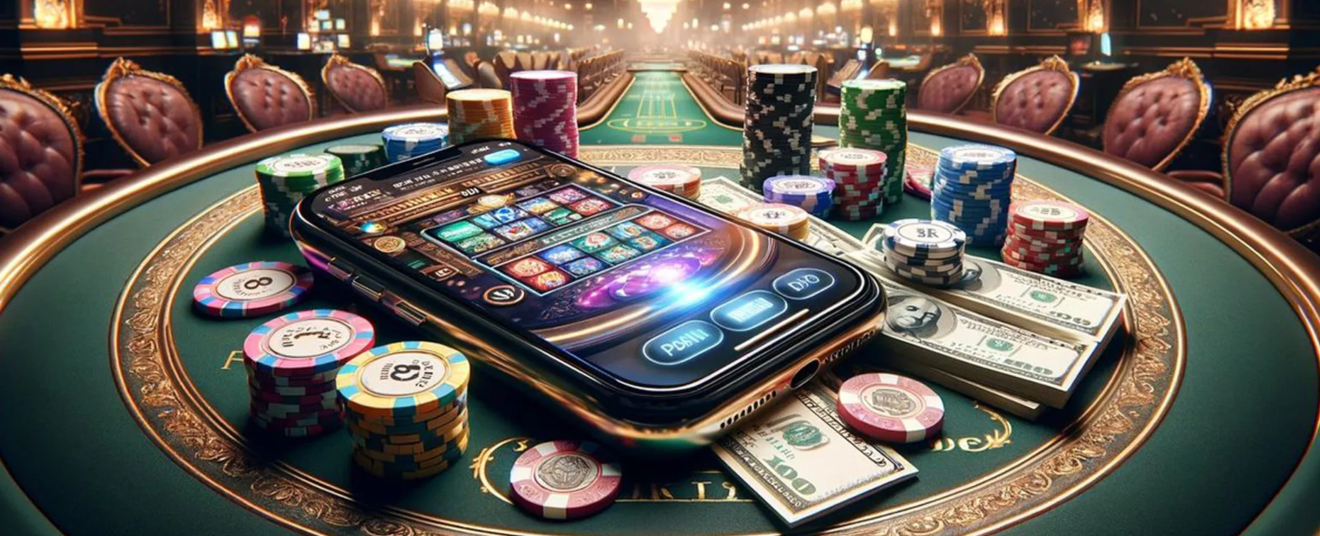 Understanding Online Slots at phmacao
