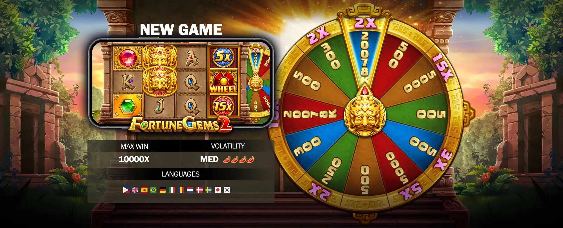 OKBET Entertainment City Newbie Guide Hero Image