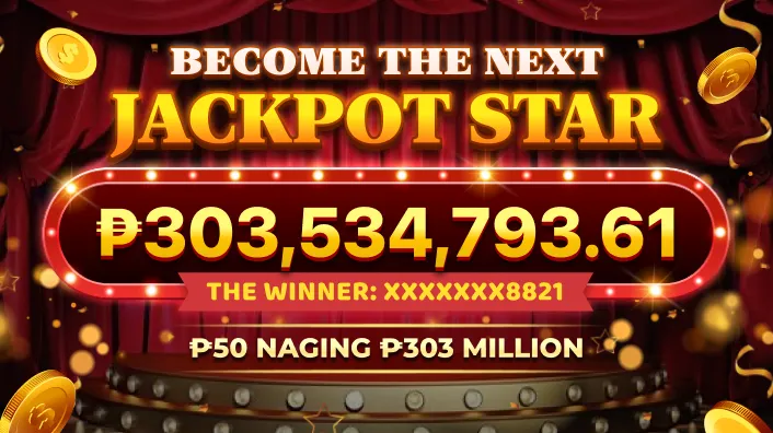 Slot game with bonus features activated