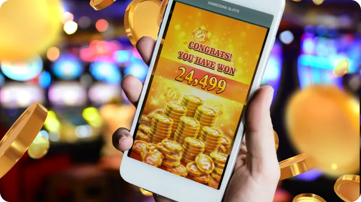 Fair and Secure Gaming
